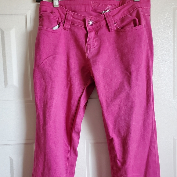 Jeans - Picture 2 of 4